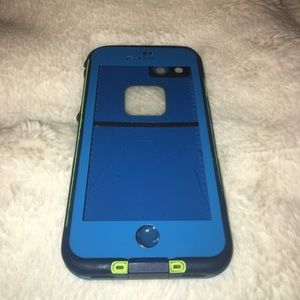 iPhone 8 life proof case